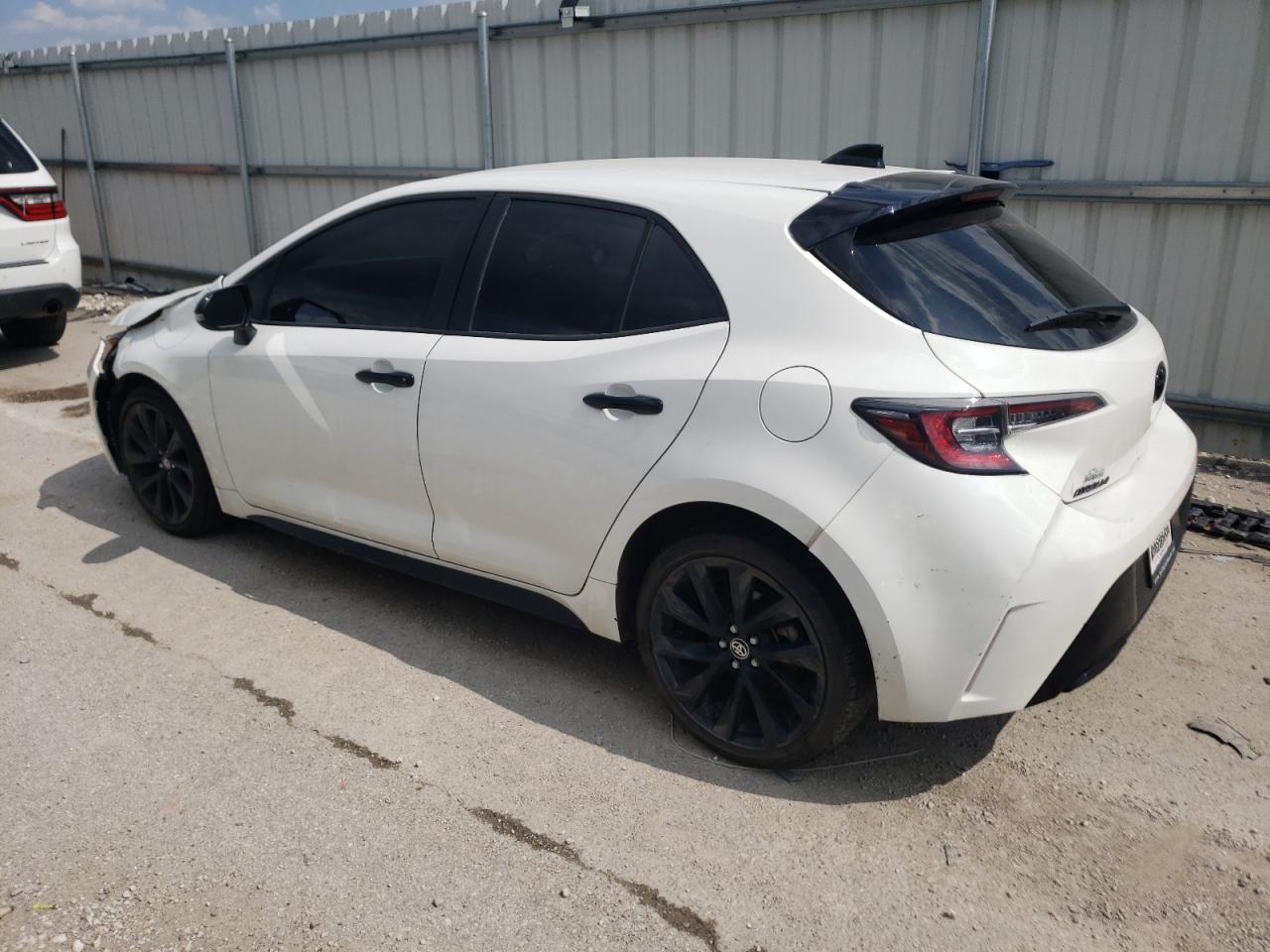 2022 Toyota Corolla - Image 2