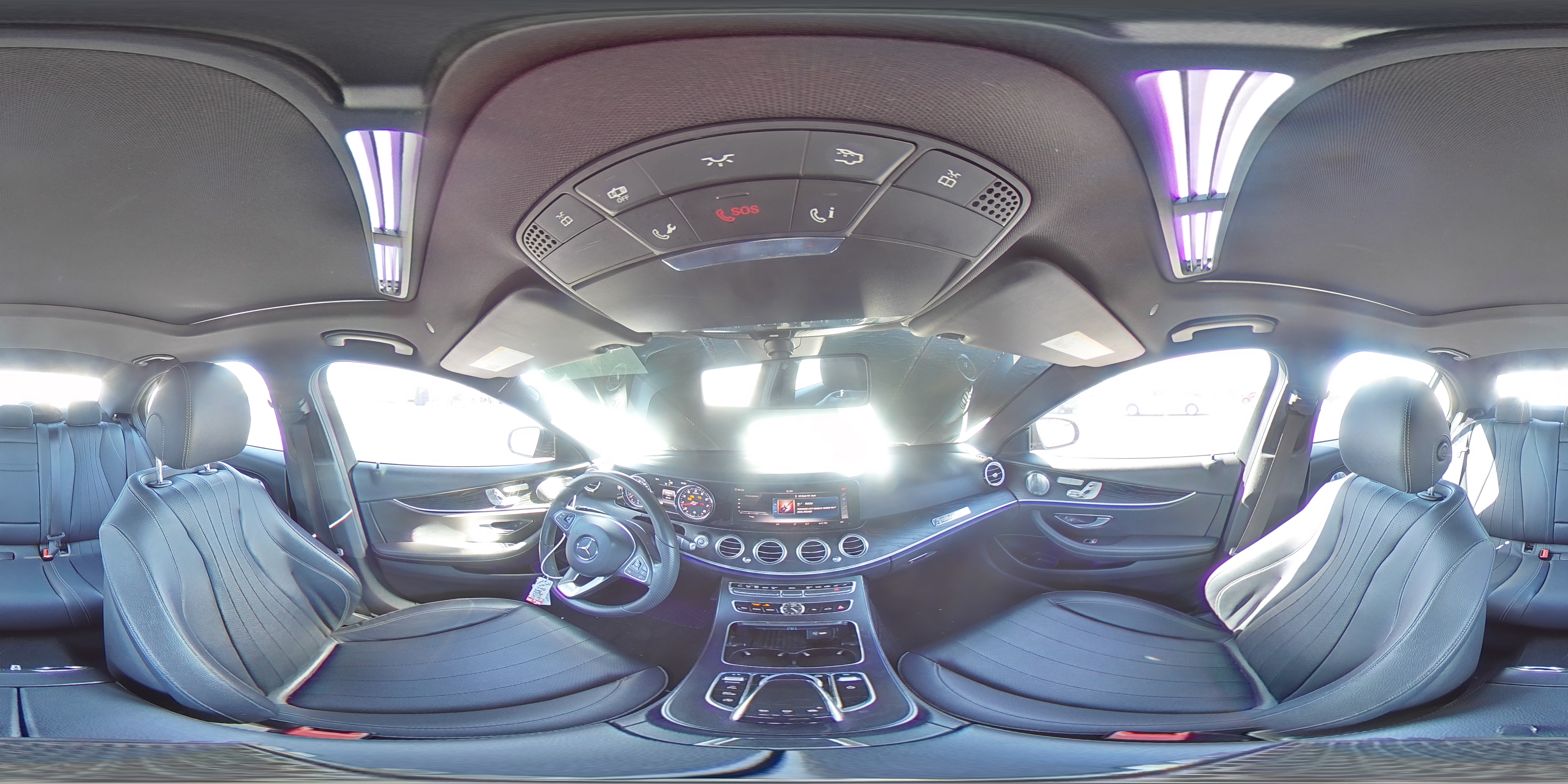 2018 Mercedes-Benz E 300 VIN: WDDZF4JB5JA368933 Lot: 60116344