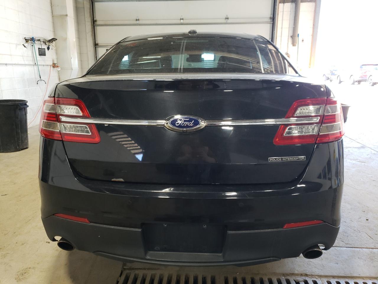 2014 Ford Taurus Sel VIN: 1FAHP2E85EG109003 Lot: 59115394