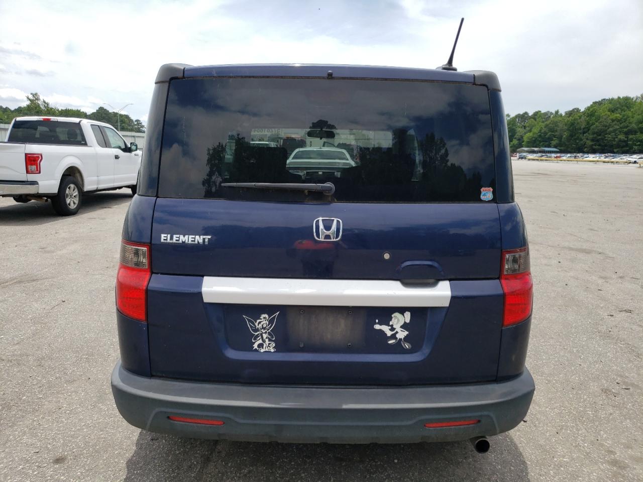 2009 Honda Element - Image 6