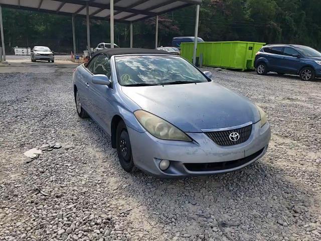 2006 Toyota Camry Solara Se VIN: 4T1FA38P56U088096 Lot: 57387084