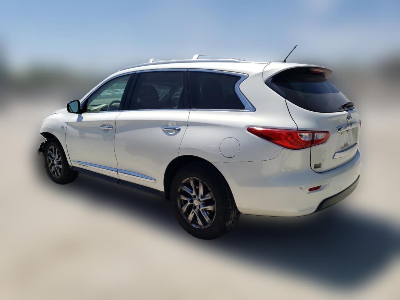 2014 Infiniti Qx60 VIN: 5N1AL0MM9EC531871 Lot: 59110774