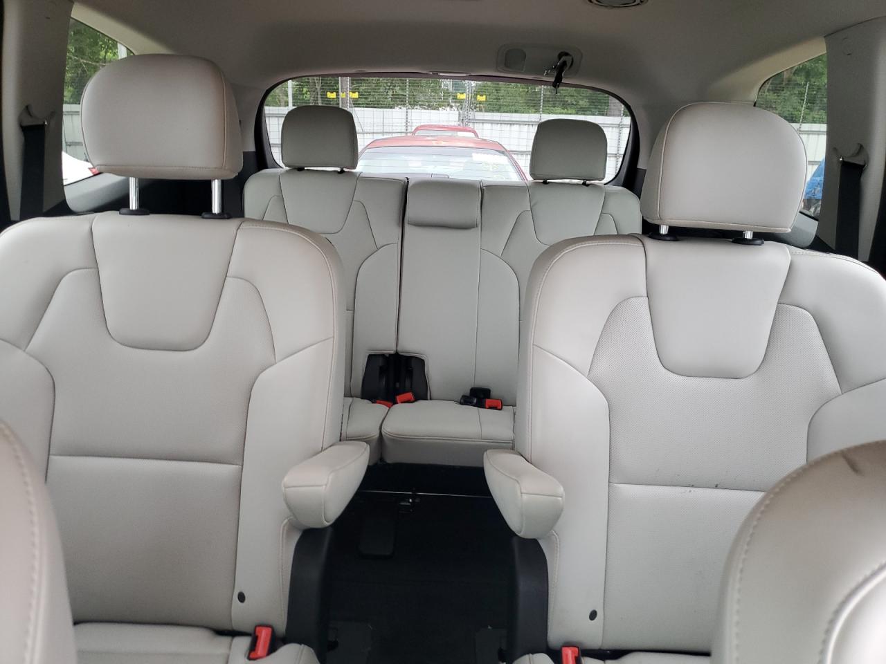 2024 Kia Telluride S VIN: 5XYP64GC7RG436436 Lot: 60870764