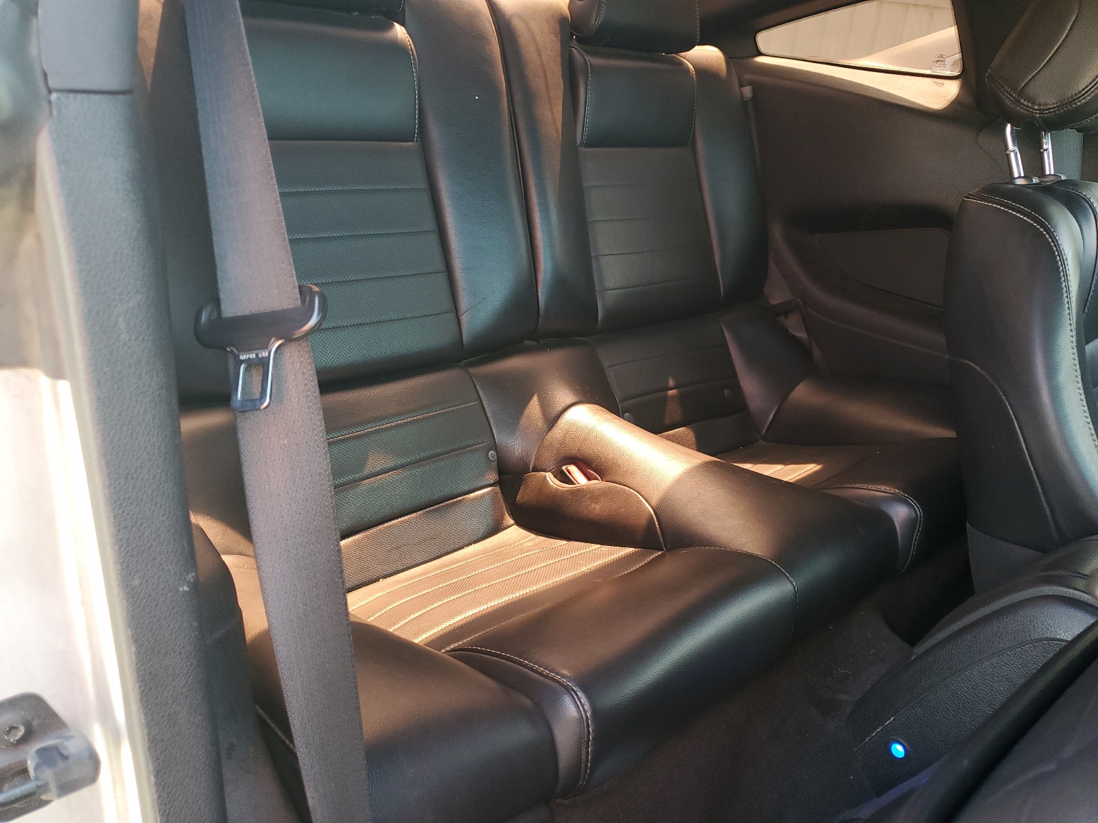 1ZVBP8AMXD5245351 2013 Ford Mustang