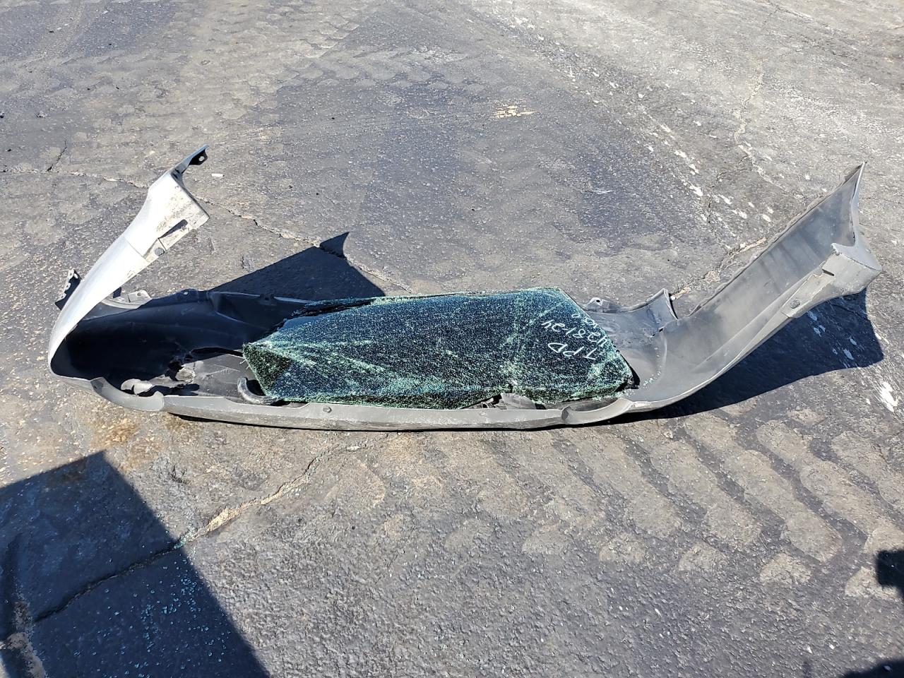 2008 Infiniti G35 VIN: JNKBV61E38M206357 Lot: 61031144