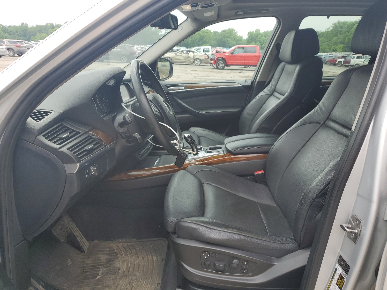 5UXFE4C59AL381470 2010 BMW X5 xDrive30I