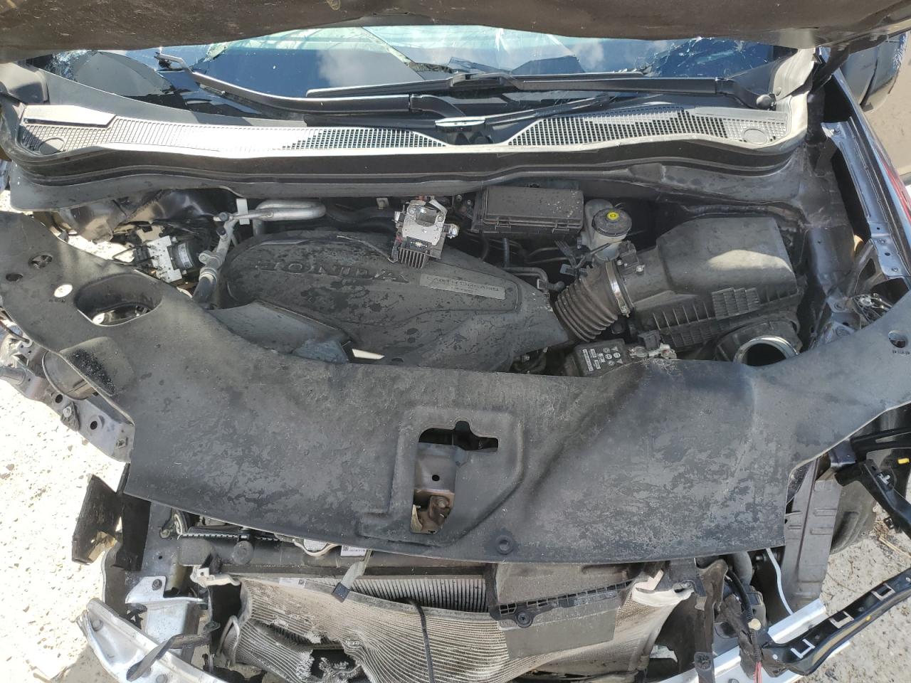 2020 Honda Passport - Image 12