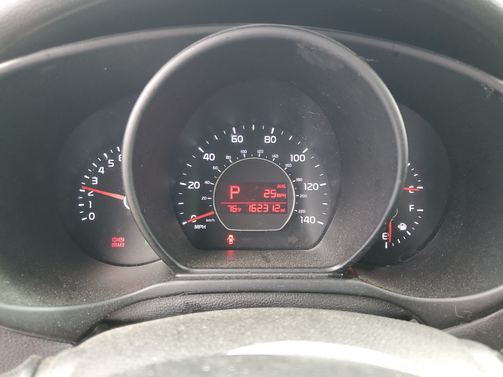 KNDJN2A26G7848810 2016 Kia Soul