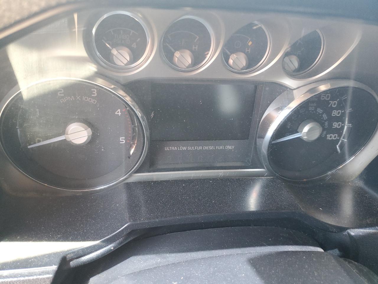 2015 Ford F350 Super Duty VIN: 1FT8W3DT0FEA09588 Lot: 57239724