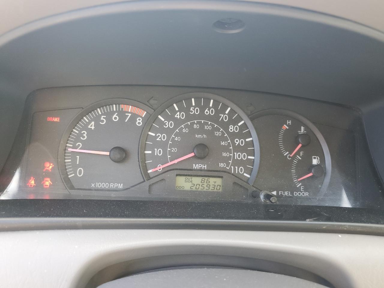 2005 Toyota Corolla Ce VIN: 1NXBR32E55Z479553 Lot: 59077064