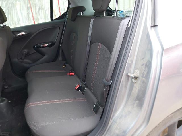 2019 VAUXHALL CORSA SRI