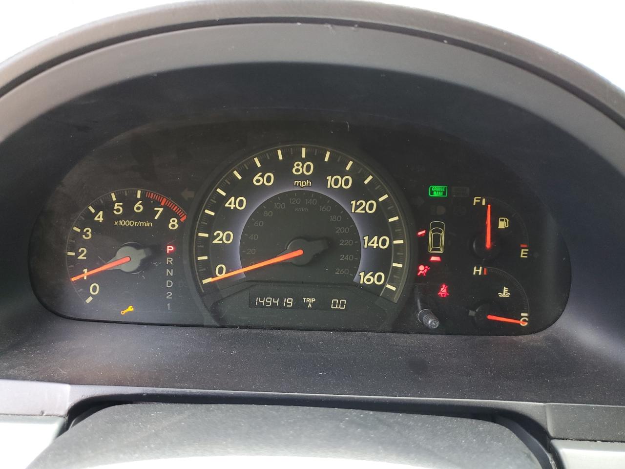 2007 Honda Odyssey Exl VIN: 5FNRL38747B076849 Lot: 60934574