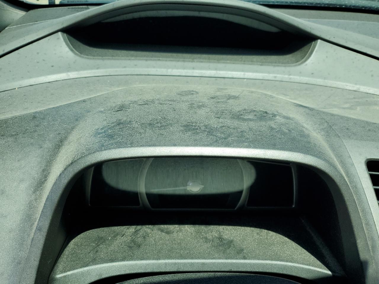 2010 Honda Civic Lx VIN: 19XFA1F57AE038902 Lot: 60749054