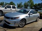 2017 Kia Optima Lx за продажба в Bridgeton, MO - Top/Roof