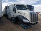 2015 Peterbilt 579  for Sale in Albuquerque, NM - Front End