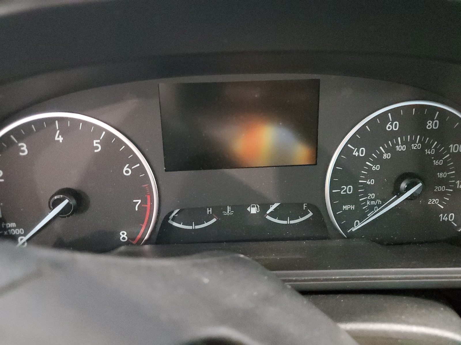 MAJ6S3GL5LC389023 2020 Ford Ecosport Se