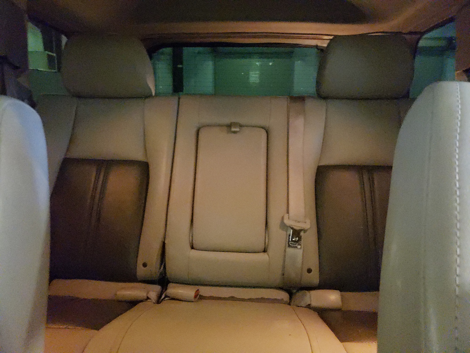 1J8HR58N45C629846 2005 Jeep Grand Cherokee Limited