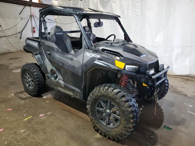 2021 Polaris General Xp 1000 Deluxe