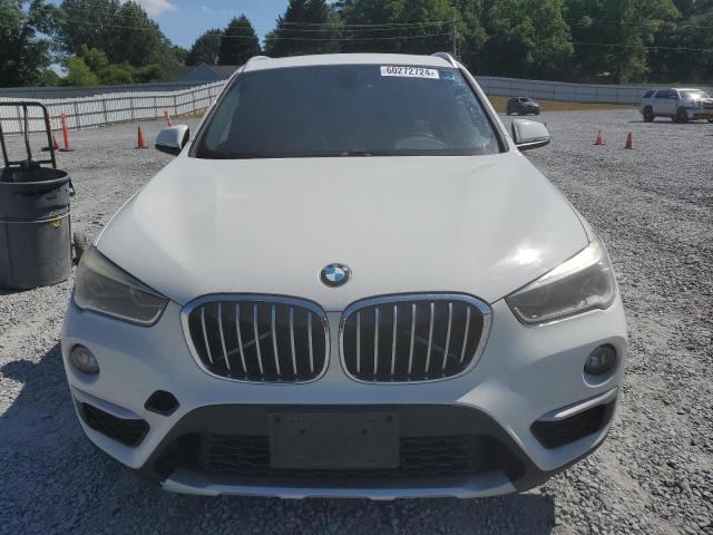 WBXHT3Z30G4A48745 | 2016 BMW x1 xdrive28i