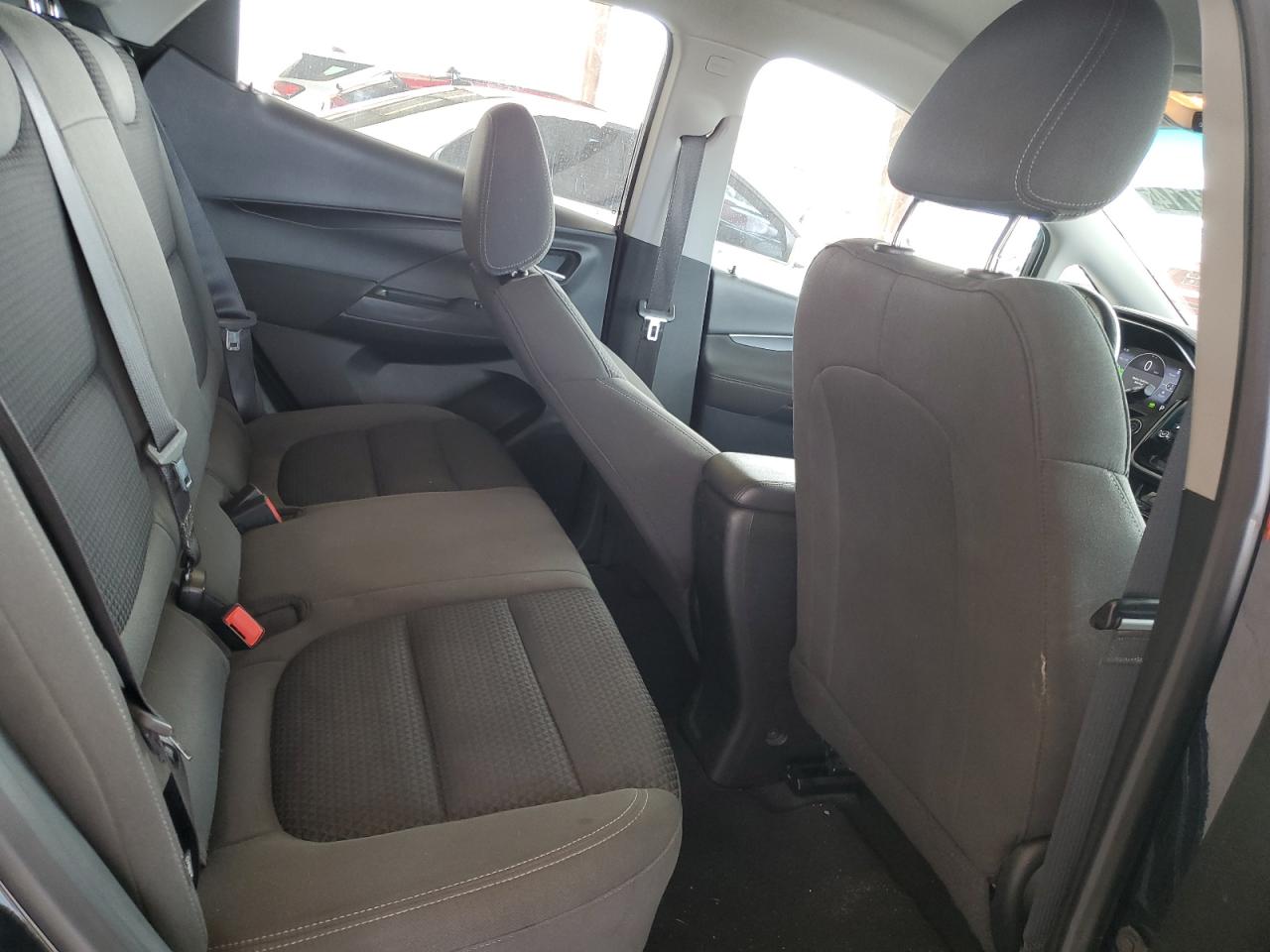 2022 Chevrolet Bolt Ev 1Lt VIN: 1G1FW6S02N4127866 Lot: 59913714