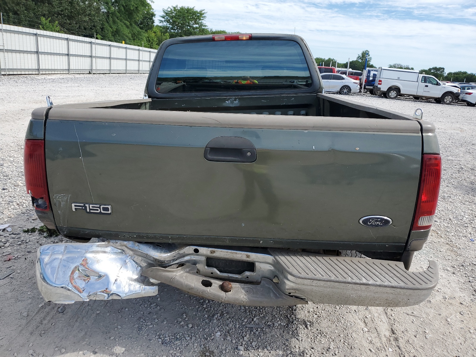 1FTRX17L52KA67337 2002 Ford F150