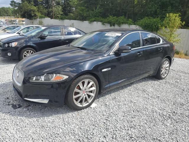 2015 Jaguar Xf 2.0T Premium