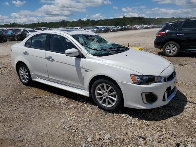  MITSUBISHI LANCER 2016 Biały