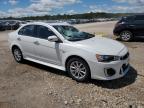2016 Mitsubishi Lancer Es продається в Kansas City, KS - Top/Roof