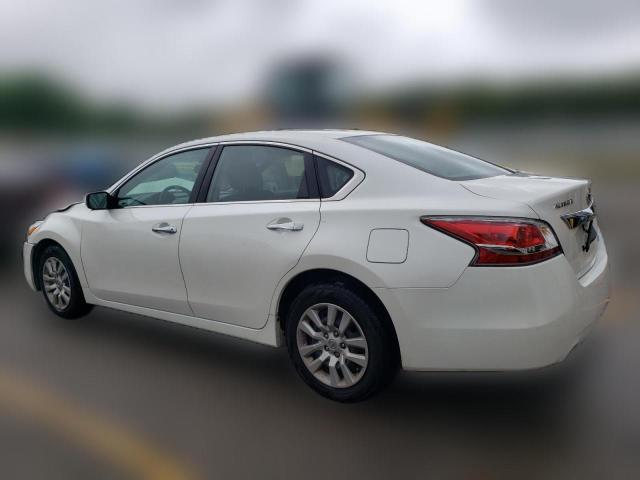  NISSAN ALTIMA 2014 Белый