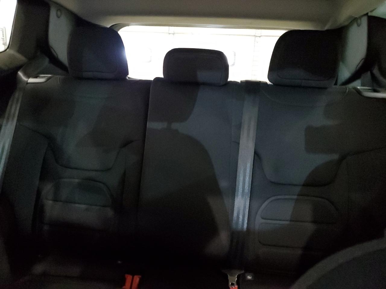 2021 Jeep Renegade Latitude VIN: ZACNJCBB2MPM45596 Lot: 58712604