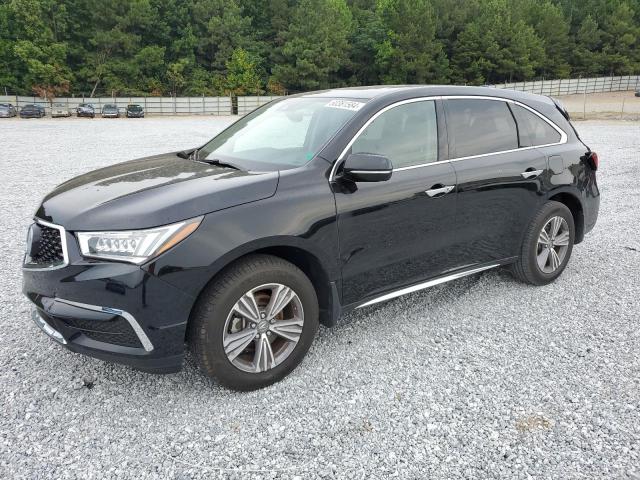 2020 Acura Mdx 