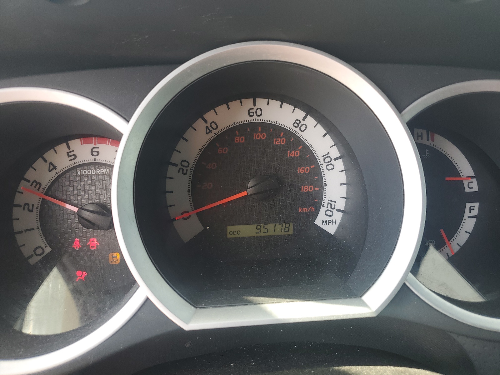 5TFJU4GN2FX074411 2015 Toyota Tacoma Double Cab Prerunner