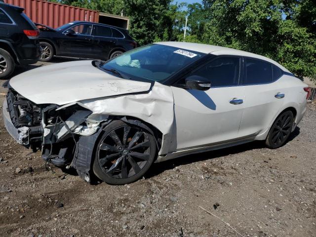 2017 Nissan Maxima 3.5S