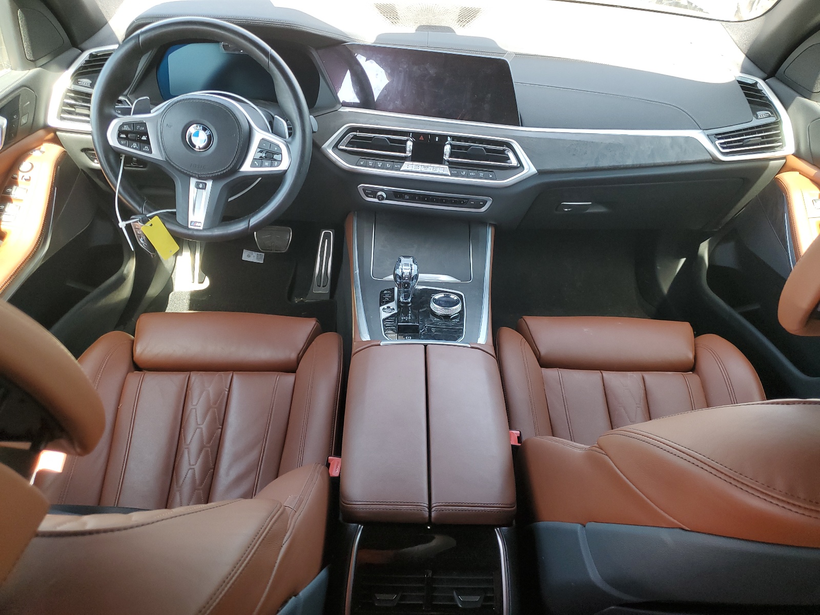 5UXCR6C08N9L08679 2022 BMW X5 xDrive40I