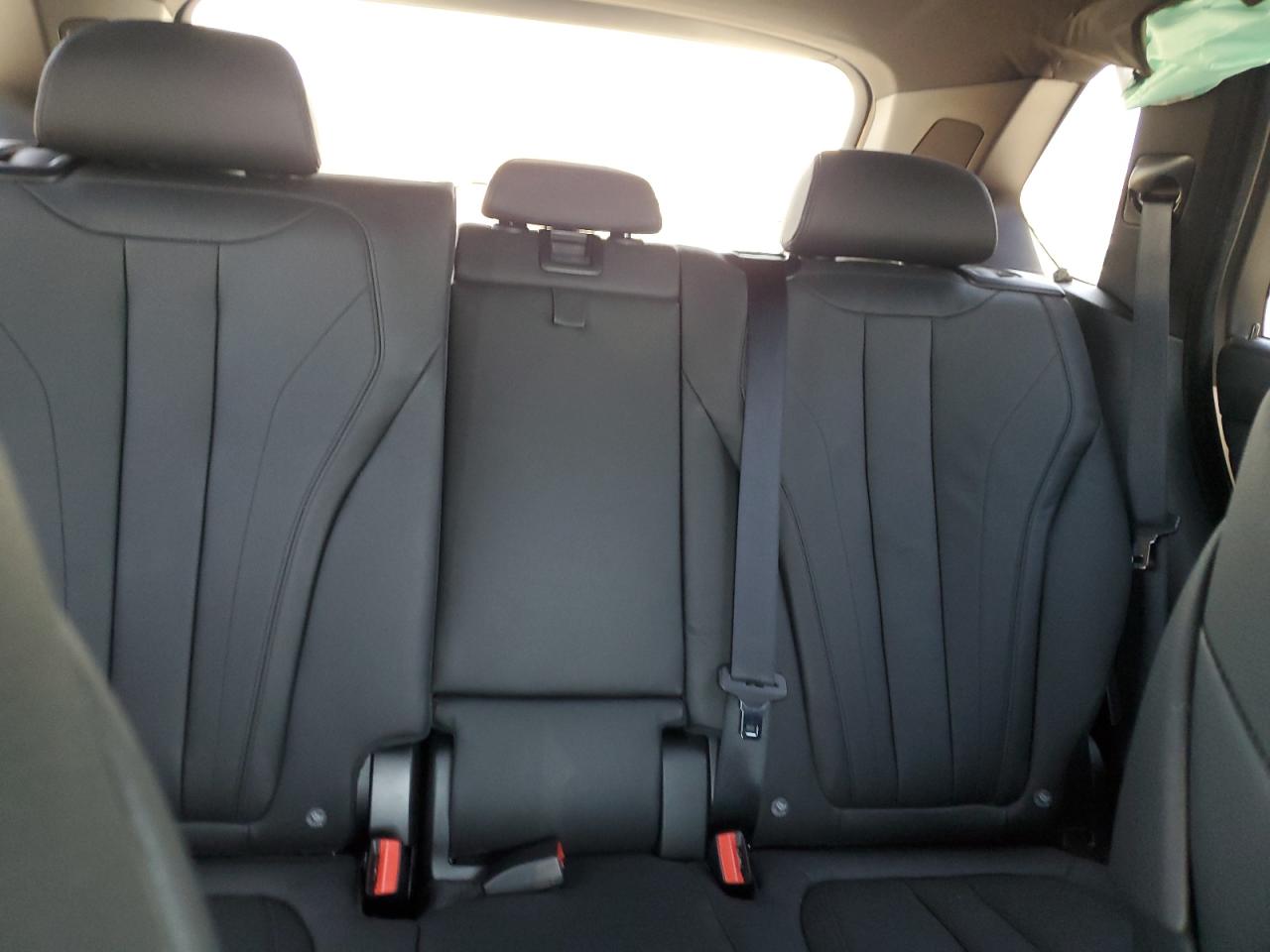 2016 BMW X5 xDrive50I VIN: 5UXKR6C5XG0J81772 Lot: 60332934