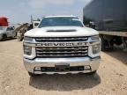 2020 Chevrolet Silverado K3500 Ltz for Sale in Mercedes, TX - Missing/Altered Vin