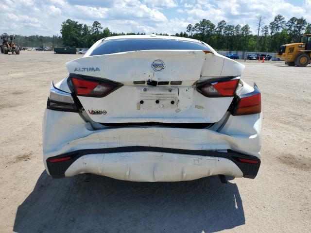  NISSAN ALTIMA 2020 Білий