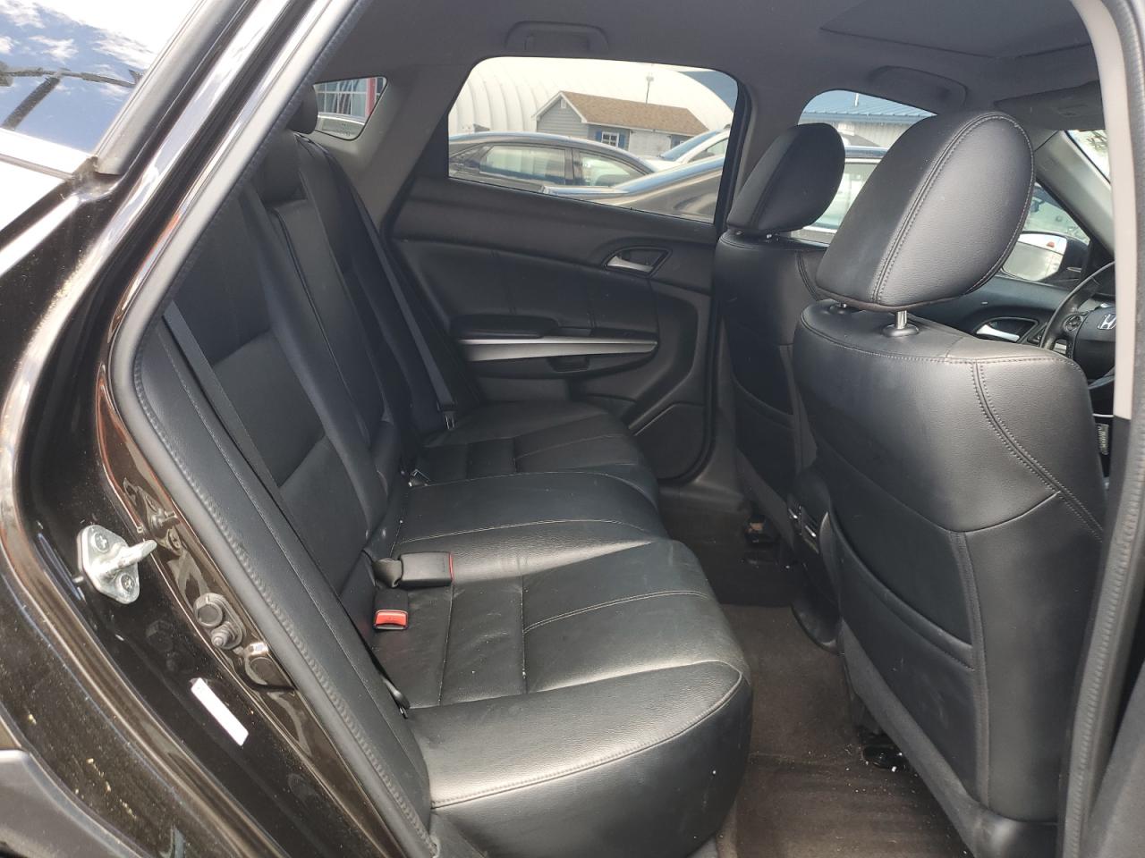 2013 Honda Crosstour Exl VIN: 5J6TF2H57DL005430 Lot: 56421494