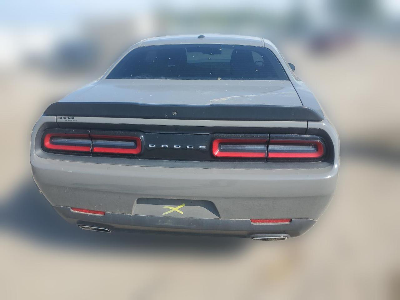 2018 Dodge Challenger Sxt VIN: 2C3CDZAG3JH215505 Lot: 60714254