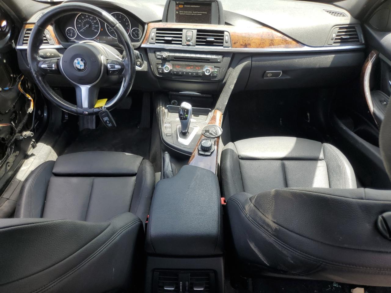 WBA3B1G57ENS81011 2014 BMW 320 I