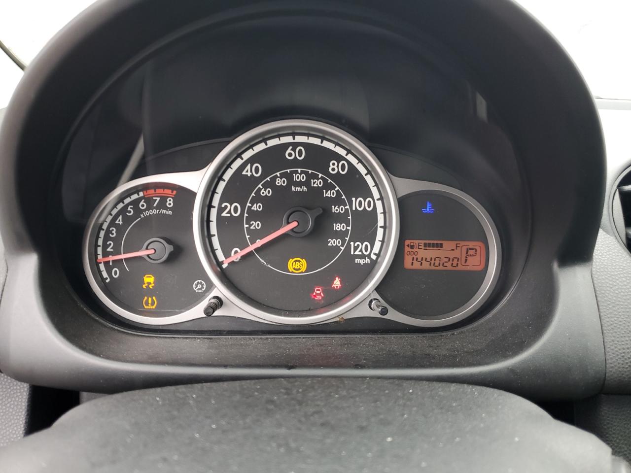 2014 Mazda Mazda2 Sport VIN: JM1DE1KY1E0187333 Lot: 58553764