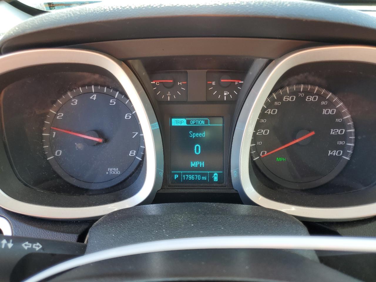 2013 Chevrolet Equinox Lt VIN: 2GNALDEK0D1270439 Lot: 58243334