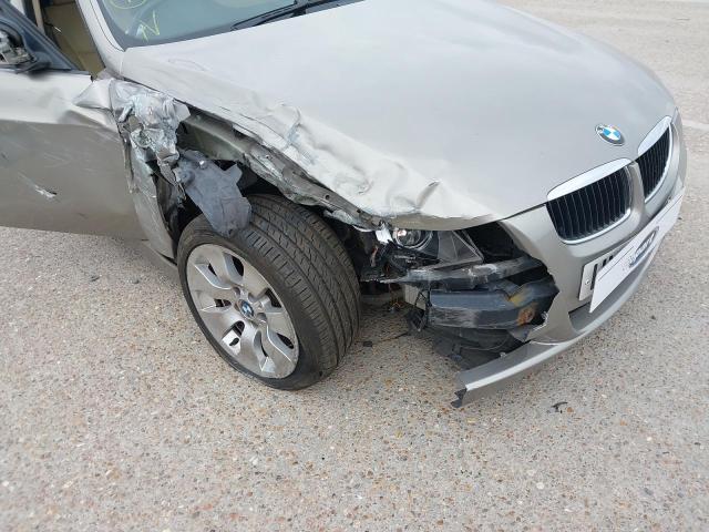 2008 BMW 3 SERIES 318I ES [143] 4DR AUTO