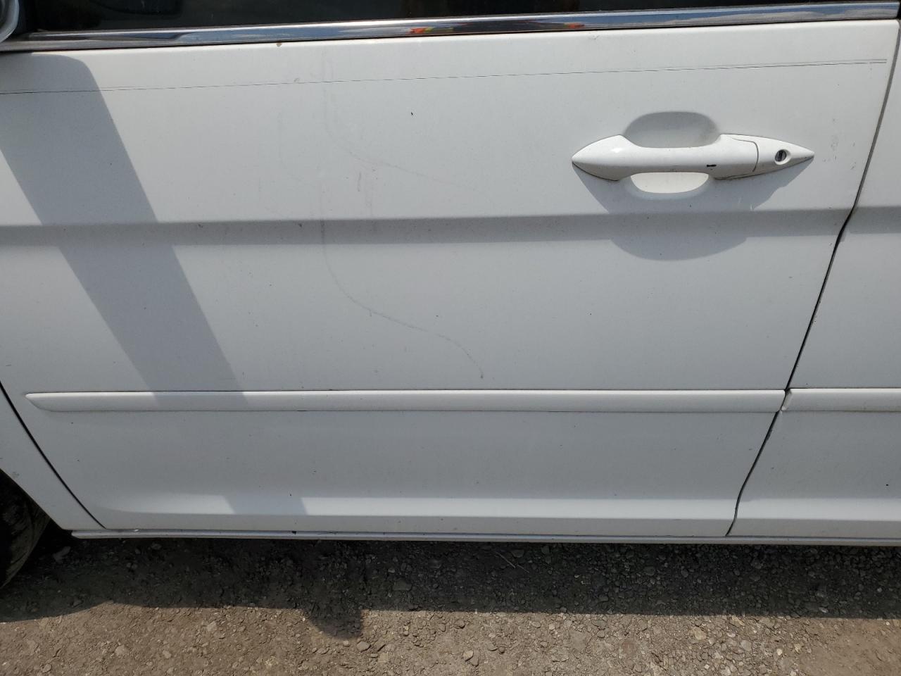 2006 Honda Odyssey Ex VIN: 5FNRL38456B431788 Lot: 58916634