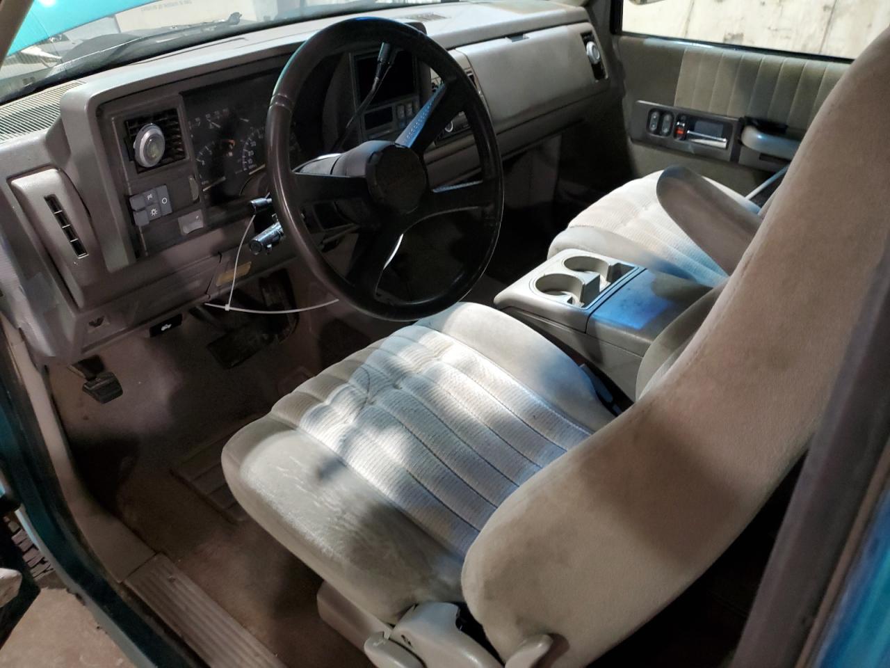 1994 Chevrolet Gmt-400 K1500 VIN: 1GCEK19K1RE200329 Lot: 56794274