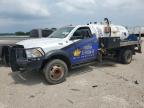 2013 Ram 5500  zu verkaufen in Wilmer, TX - Mechanical
