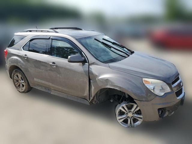 2CNALPEC1B6266205 | 2011 Chevrolet equinox lt