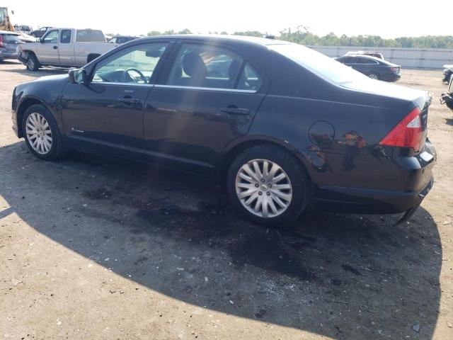 3FADP0L33AR325333 | 2010 Ford fusion hybrid