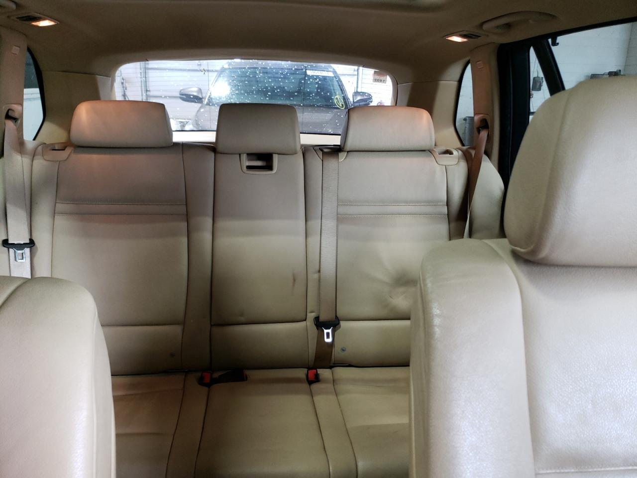 2009 BMW X5 xDrive30I VIN: 5UXFE43569L264814 Lot: 58524924