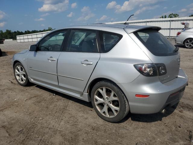 JM1BK343591213767 | 2009 Mazda 3 s